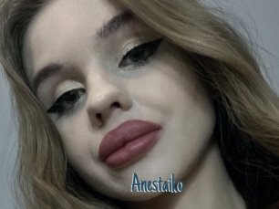 Anestaiko