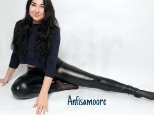 Anfisamoore