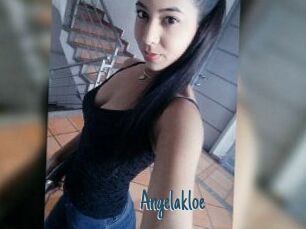 Angelakloe