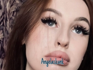 Angelaskunk