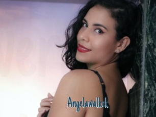 Angelawalkek