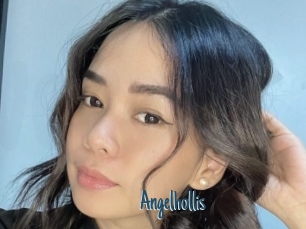 Angelhollis