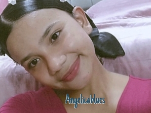 Angelicablues