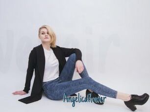 Angelicaflower