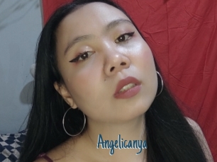 Angelicanya