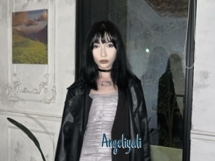 Angeliyali