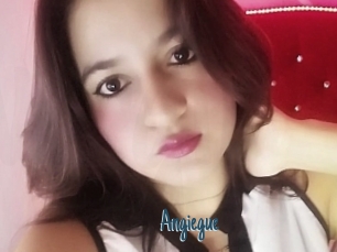 Angiegue