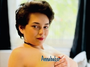 Annabaker