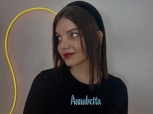Annabetta
