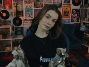 Annacarrol