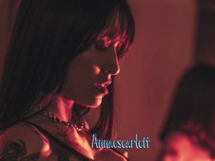 Annaescarlett