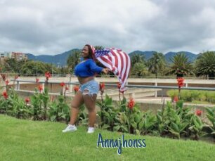 Annajhonss