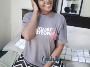 Annakellia