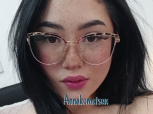 Annakomatsuu