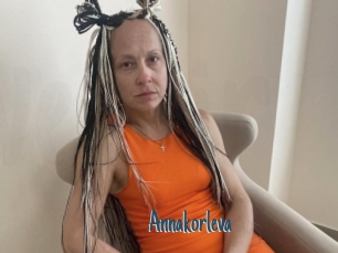 Annakorleva