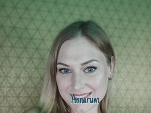 Annarum