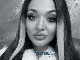 Annasunylor