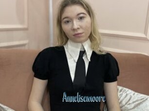 Annelisemoore