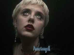 Annetangell