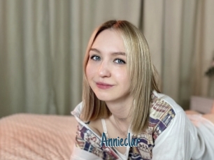 Annieclar
