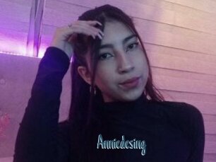Anniedesing