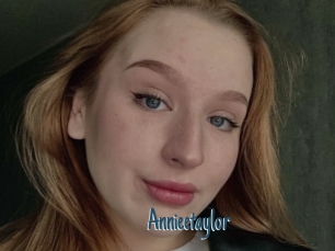 Annieetaylor