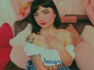Anniiegrey