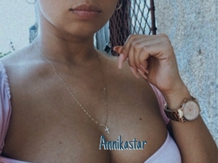 Annikastar