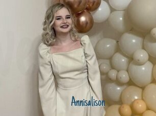 Annisalison