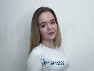 Annisanness