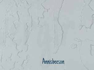 Annisbeeson