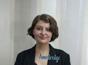 Annisdredge