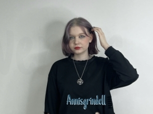 Annisgrindell