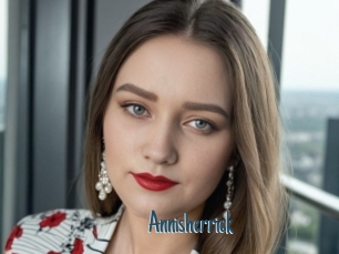 Annisherrick
