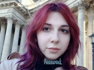 Annnovak