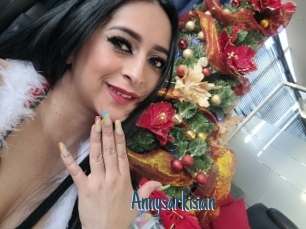 Annysarkisian
