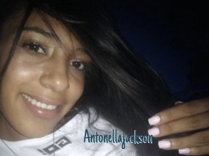 Antonellajackson