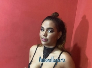Antonellapariz