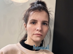 Antoniacall