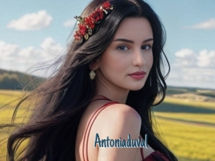 Antoniaduval