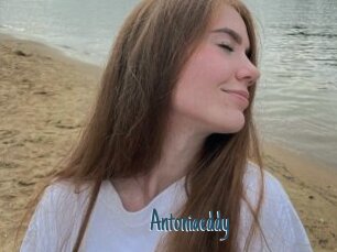 Antoniaeddy
