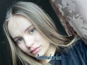 Antoniafairfax