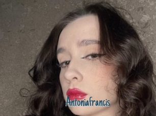 Antoniafrancis