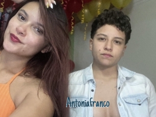 Antoniafranco