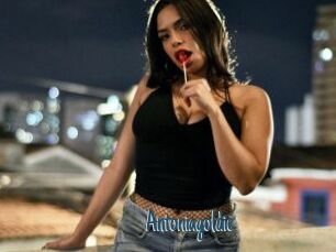 Antoniagoldie