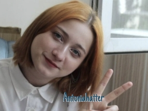 Antoniahatter