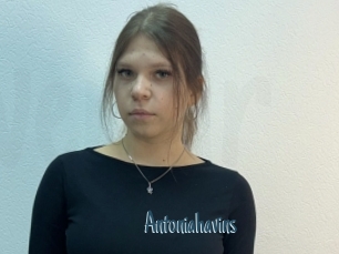 Antoniahavins
