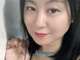Antoniazora