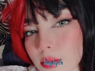 Anyalyeth