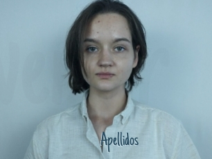 Apellidos